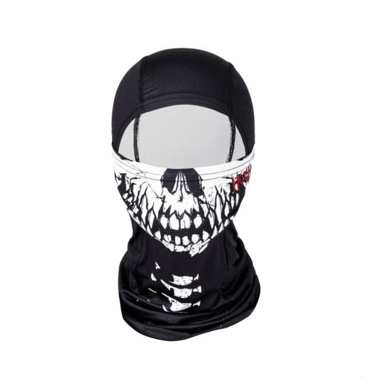 HK Army Hostile Ops Balaclava - Bones