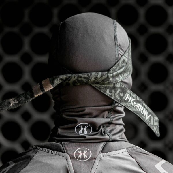 HK Army Hostile Ops Balaclava - Bones