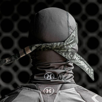 HK Army Hostile Ops Balaclava - Bones