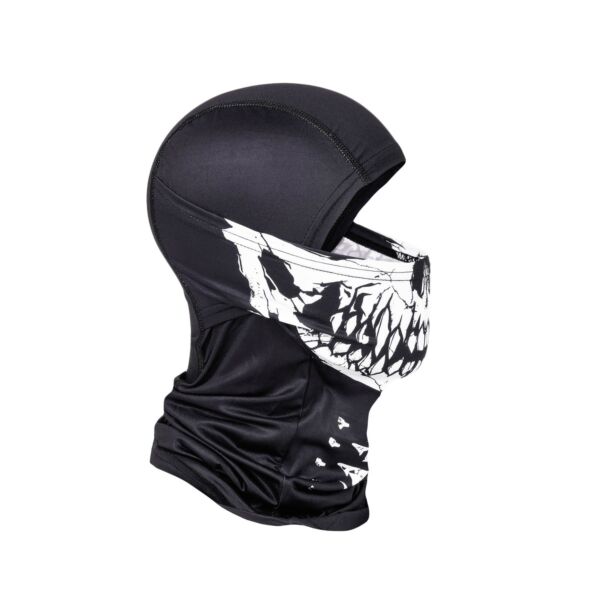 HK Army Hostile Ops Balaclava - Bones