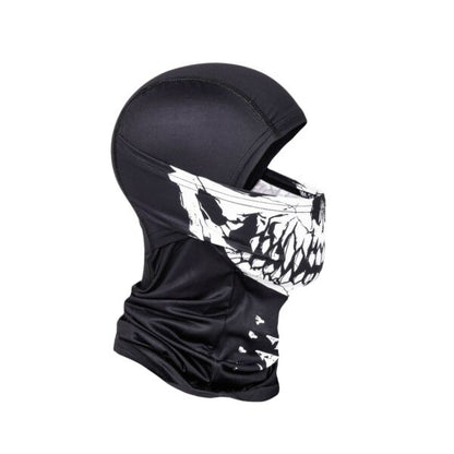 HK Army Hostile Ops Balaclava - Bones