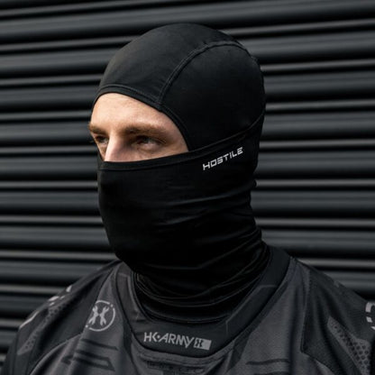 HK Army Hostile Ops Balaclava - Shadow