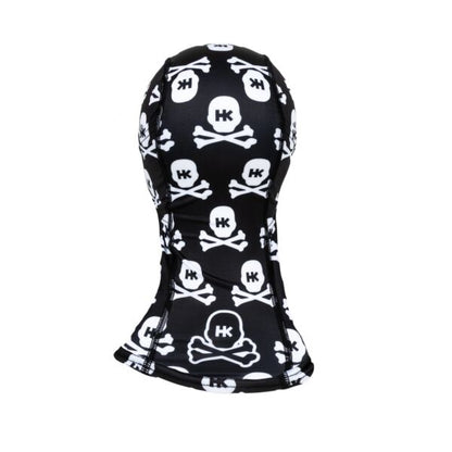 HK Army Hostile Ops Balaclava - Skulls Black