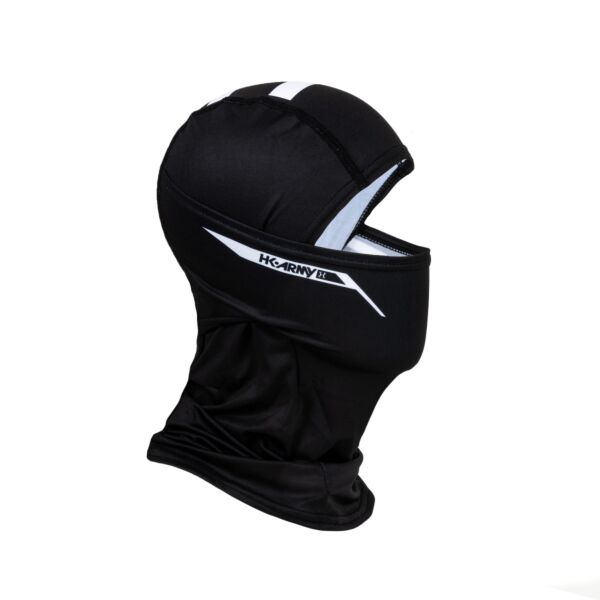 HK Army Hostile Ops Balaclava - Slash Black