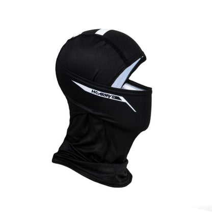 HK Army Hostile Ops Balaclava - Slash Black