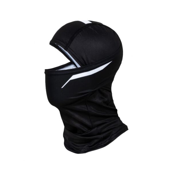 HK Army Hostile Ops Balaclava - Slash Black