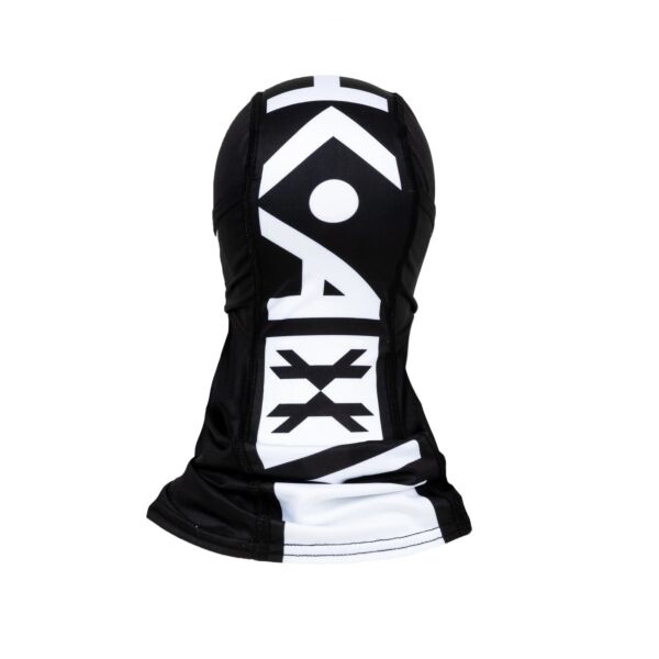 HK Army Hostile Ops Balaclava - Slash Black