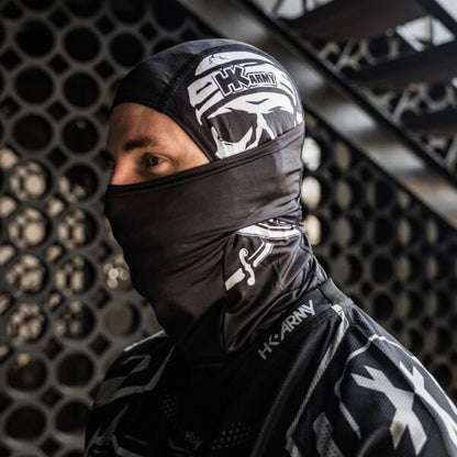 HK Army Hostile Ops Balaclava - Swords