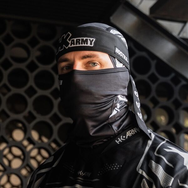 HK Army Hostile Ops Balaclava - Swords
