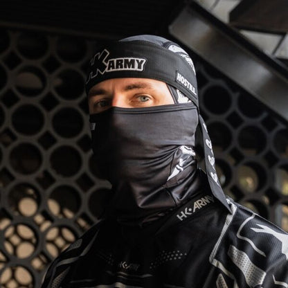 HK Army Hostile Ops Balaclava - Swords