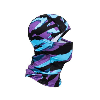 HK Army Hostile Ops Balaclava - Tiger Amp
