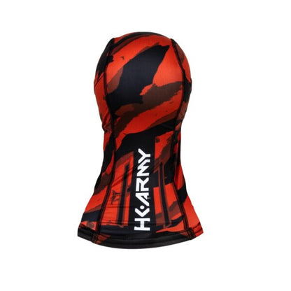 HK Army Hostile Ops Balaclava - Tiger Red