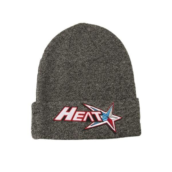 HK Army Houston Heat Tracer Beanie - Grey