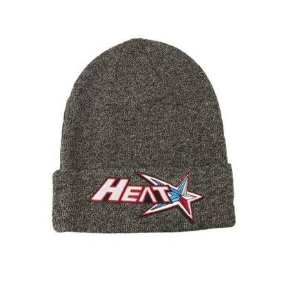HK Army Houston Heat Tracer Beanie - Grey