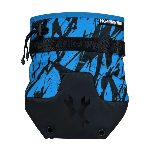HK Army LTS EVAC Dump Pouch - Blue