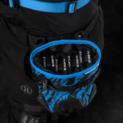 HK Army LTS EVAC Dump Pouch - Blue