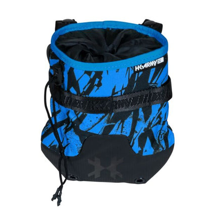 HK Army LTS EVAC Dump Pouch - Blue