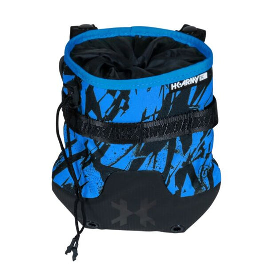 HK Army LTS EVAC Dump Pouch - Blue