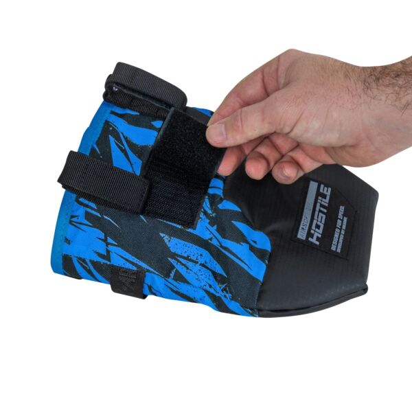 HK Army LTS EVAC Dump Pouch - Blue