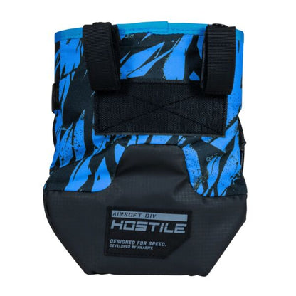 HK Army LTS EVAC Dump Pouch - Blue