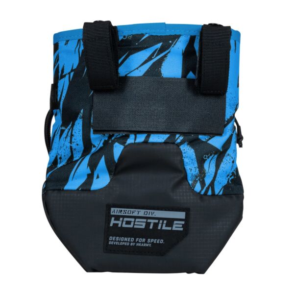 HK Army LTS EVAC Dump Pouch - Blue