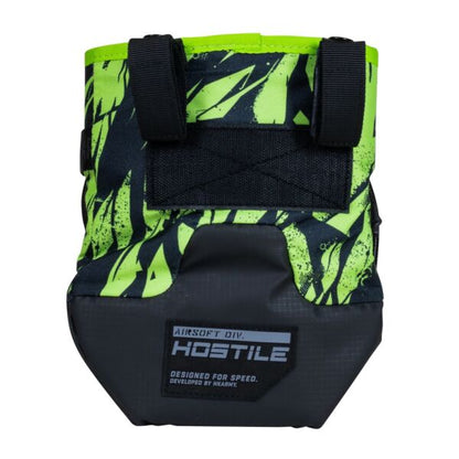 HK Army LTS EVAC Dump Pouch - Green
