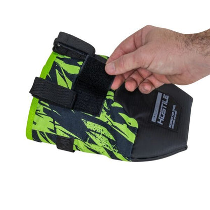 HK Army LTS EVAC Dump Pouch - Green