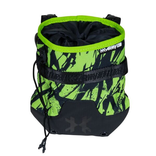 HK Army LTS EVAC Dump Pouch - Green