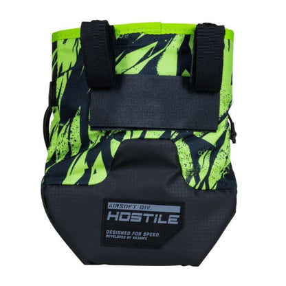 HK Army LTS EVAC Dump Pouch - Green