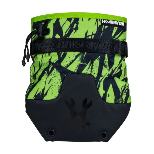 HK Army LTS EVAC Dump Pouch - Green