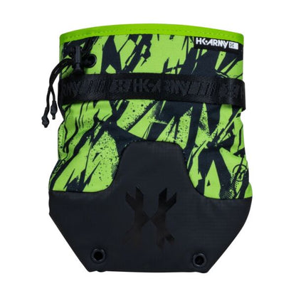 HK Army LTS EVAC Dump Pouch - Green