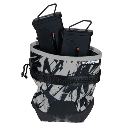 HK Army LTS EVAC Dump Pouch - Grey