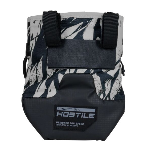 HK Army LTS EVAC Dump Pouch - Grey