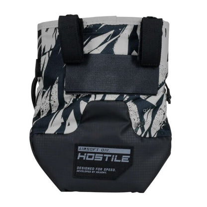 HK Army LTS EVAC Dump Pouch - Grey