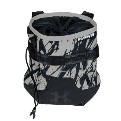 HK Army LTS EVAC Dump Pouch - Grey