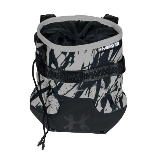 HK Army LTS EVAC Dump Pouch - Grey