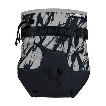 HK Army LTS EVAC Dump Pouch - Grey