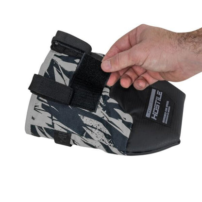HK Army LTS EVAC Dump Pouch - Grey
