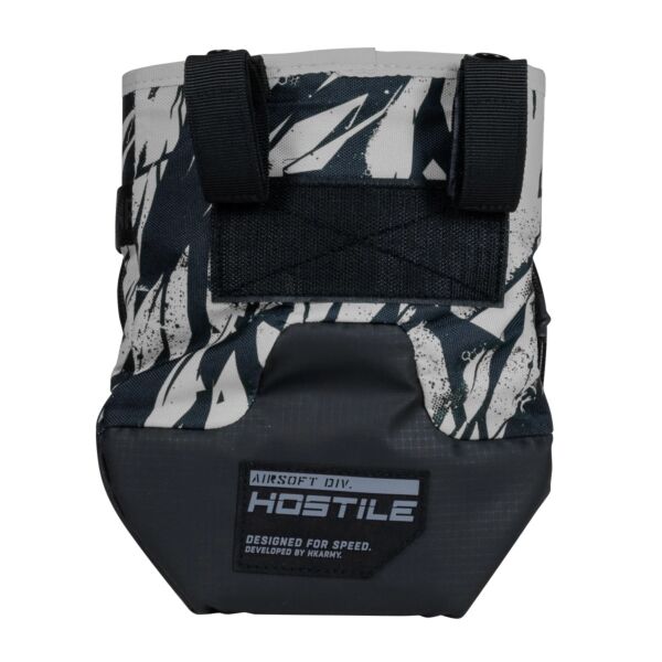 HK Army LTS EVAC Dump Pouch - Grey