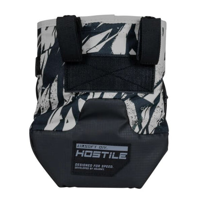 HK Army LTS EVAC Dump Pouch - Grey