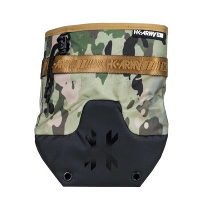 HK Army LTS EVAC Dump Pouch - Camo