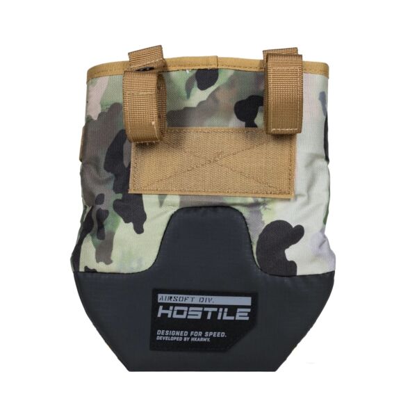 HK Army LTS EVAC Dump Pouch - Camo