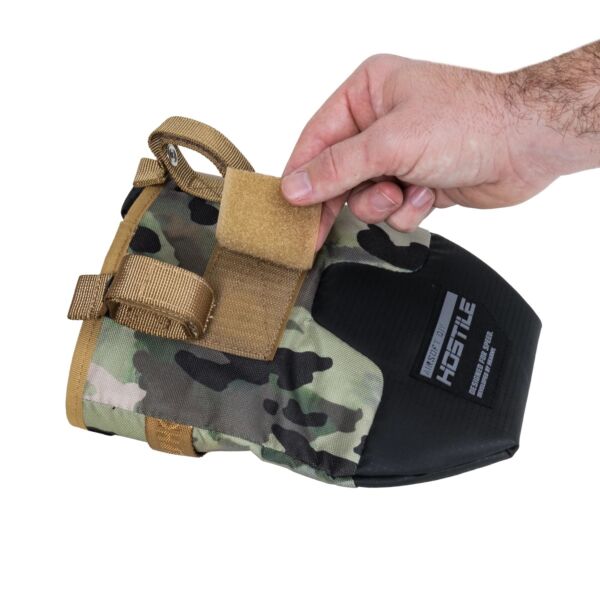 HK Army LTS EVAC Dump Pouch - Camo