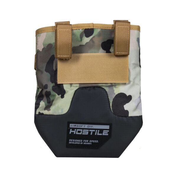 HK Army LTS EVAC Dump Pouch - Camo