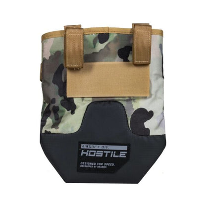 HK Army LTS EVAC Dump Pouch - Camo