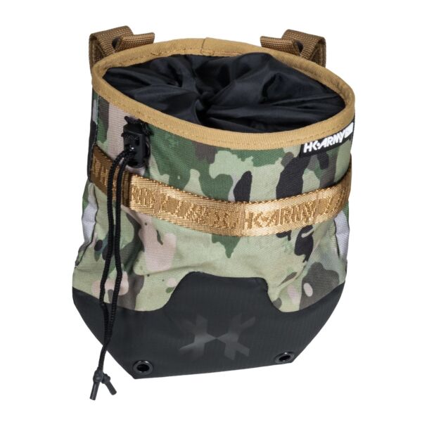 HK Army LTS EVAC Dump Pouch - Camo