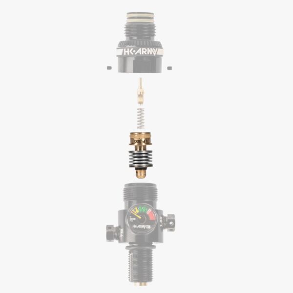 HK Army Performance Series - LP3 LOW Pressure Piston (250-300psi)