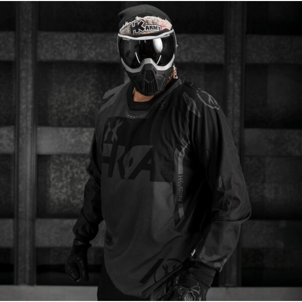 HK Army Proline Jersey - Midnight