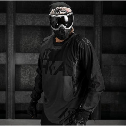 HK Army Proline Jersey - Midnight