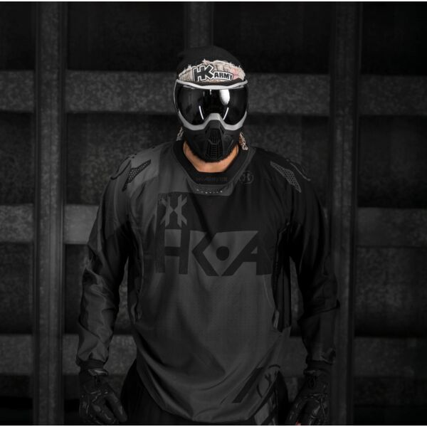 HK Army Proline Jersey - Midnight